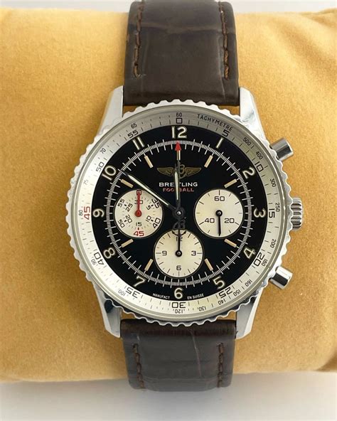 breitling navitimer stahl ref a30022|breitling a30022 price.